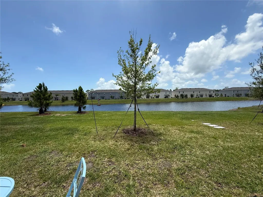 2730 Silver Canoe Drive Edgewater FL 32141