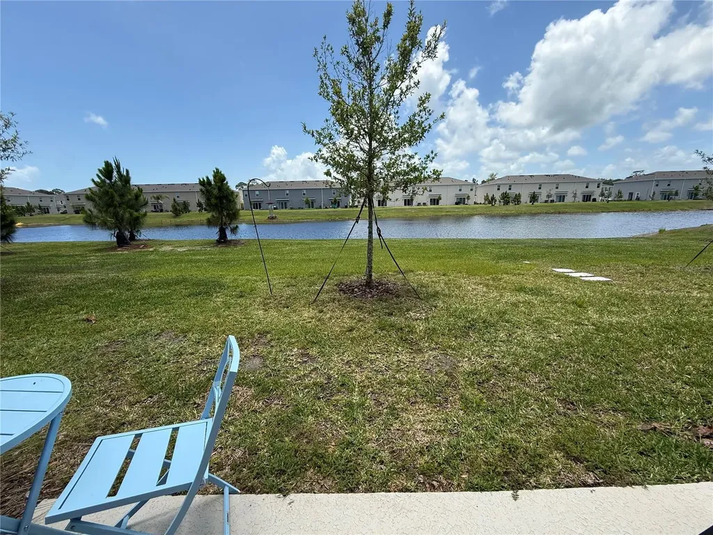 2730 Silver Canoe Drive Edgewater FL 32141