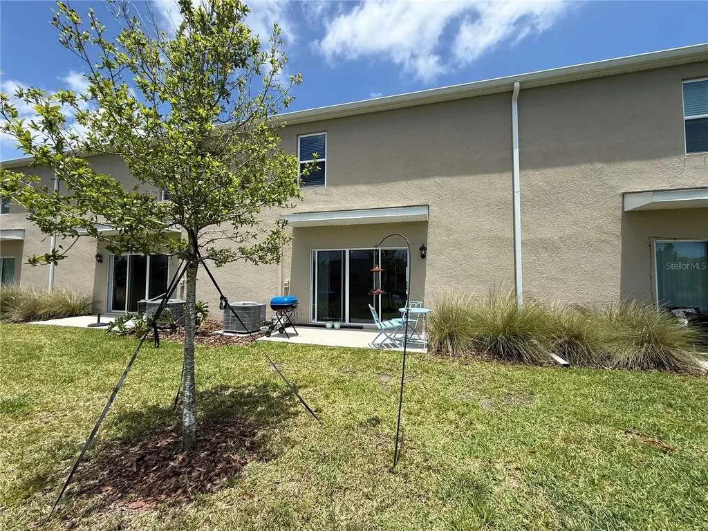 2730 Silver Canoe Drive Edgewater FL 32141