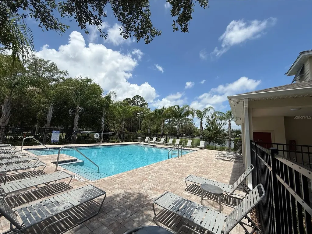 2730 Silver Canoe Drive Edgewater FL 32141