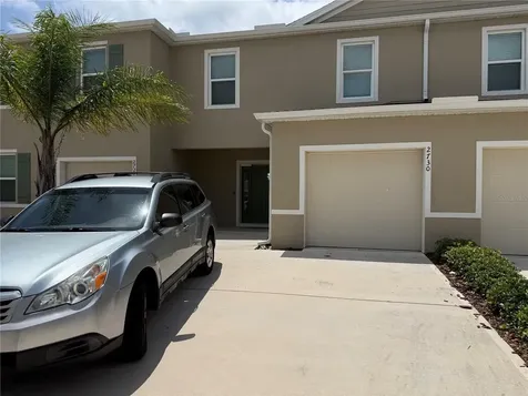 2730 Silver Canoe Drive Edgewater FL 32141