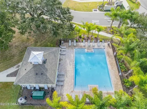 2730 Silver Canoe Drive Edgewater FL 32141