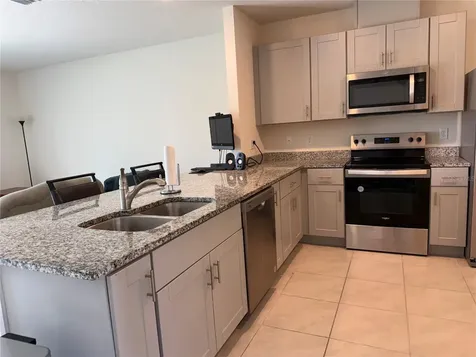 2730 Silver Canoe Drive Edgewater FL 32141