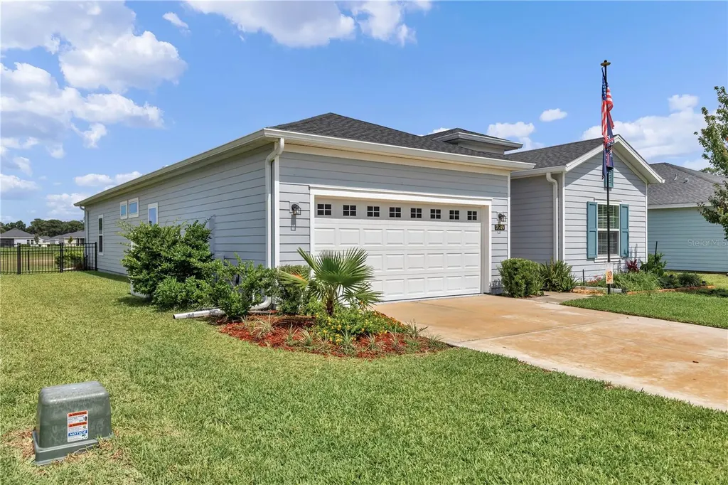 7509 SW 78th Terrace Ocala FL 34481