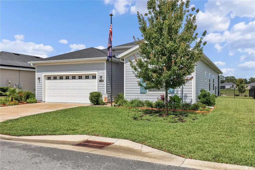 7509 SW 78th Terrace Ocala FL 34481