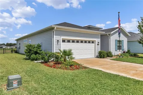 7509 SW 78th Terrace Ocala FL 34481