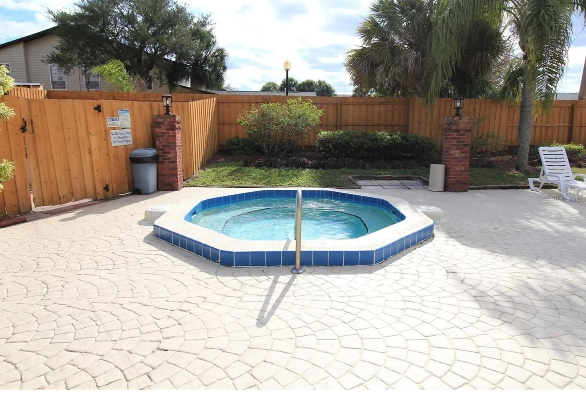 1732 Hidden Creek Boulevard Orlando FL 32807