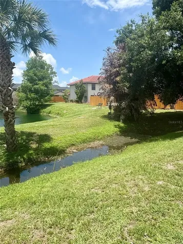 1732 Hidden Creek Boulevard Orlando FL 32807