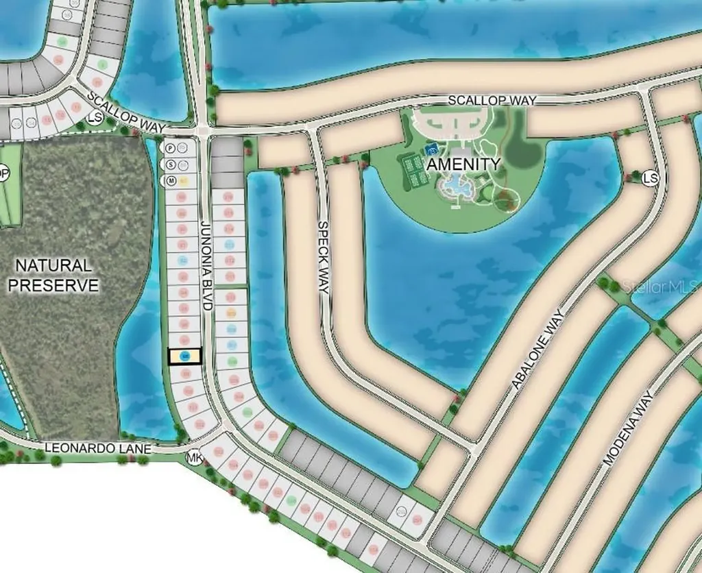 820 Junonia Boulevard New Smyrna Beach FL 32168