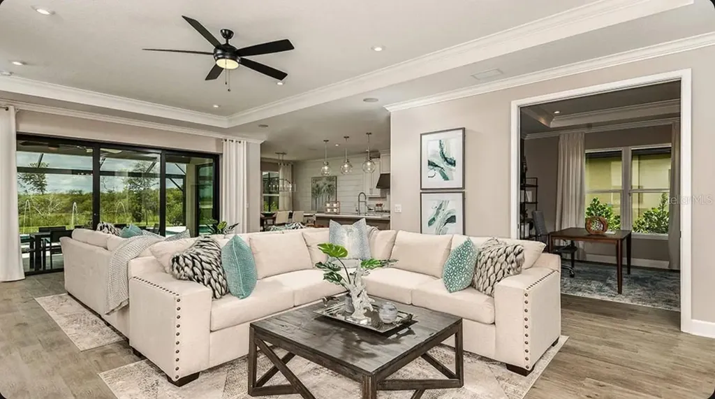 820 Junonia Boulevard New Smyrna Beach FL 32168