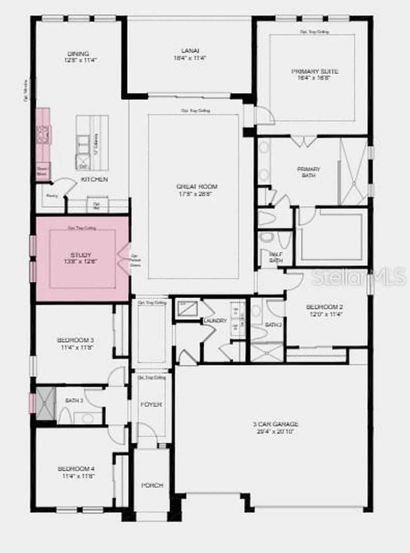 820 Junonia Boulevard New Smyrna Beach FL 32168