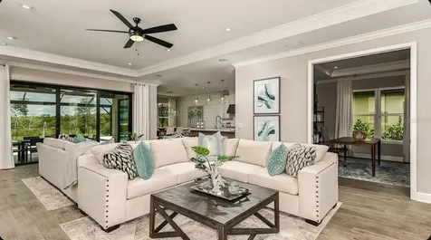820 Junonia Boulevard New Smyrna Beach FL 32168