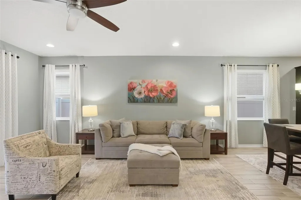 2618 Peony Drive Oviedo FL 32766