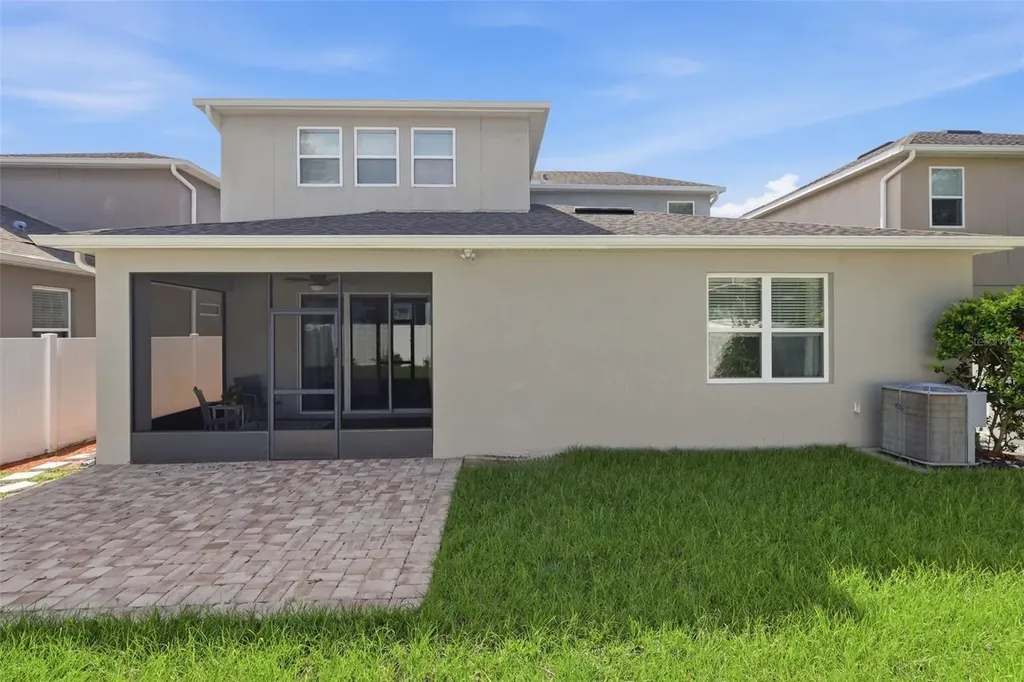 2618 Peony Drive Oviedo FL 32766