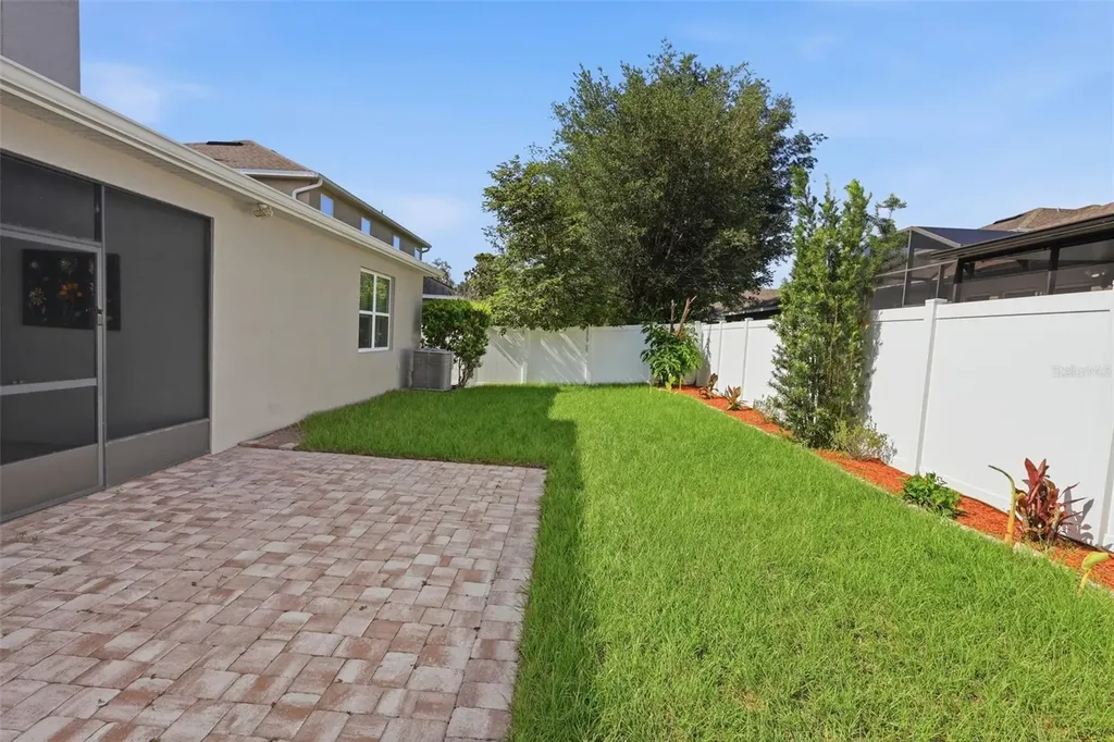 2618 Peony Drive Oviedo FL 32766