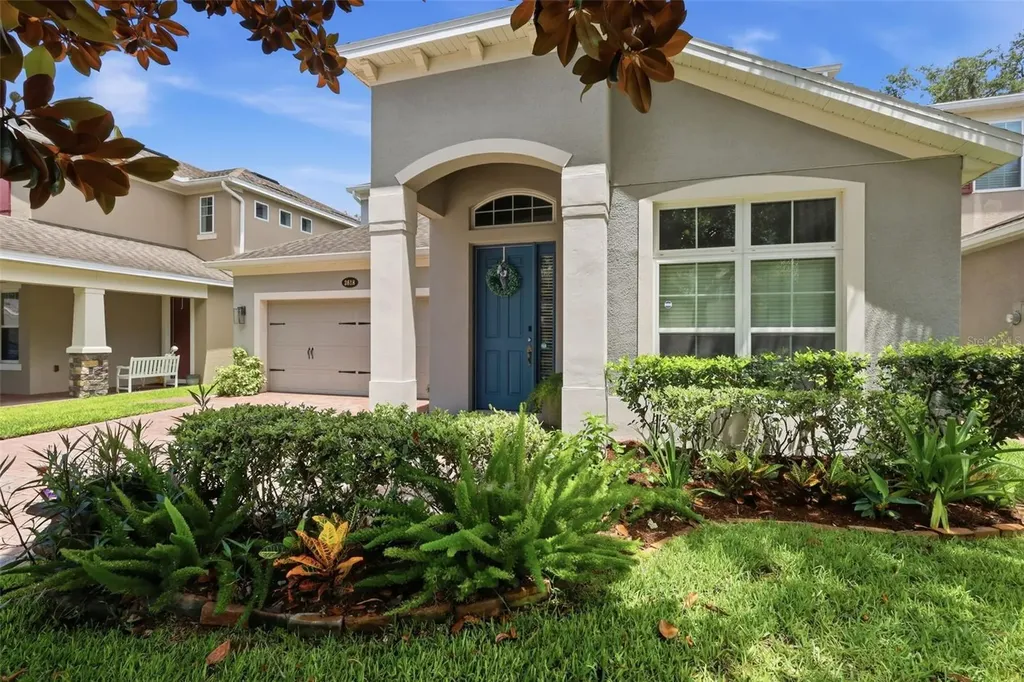 2618 Peony Drive Oviedo FL 32766