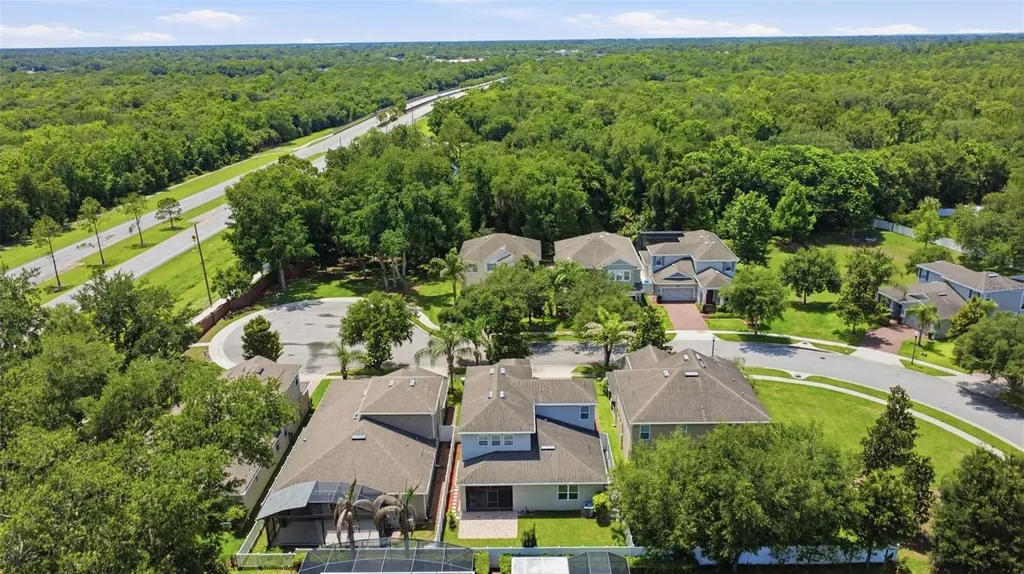 2618 Peony Drive Oviedo FL 32766