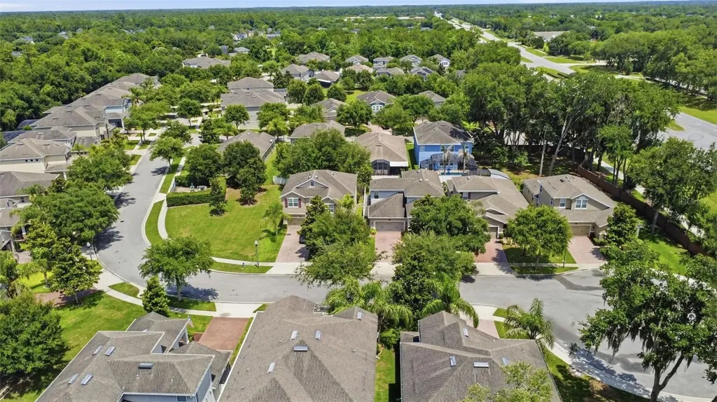 2618 Peony Drive Oviedo FL 32766