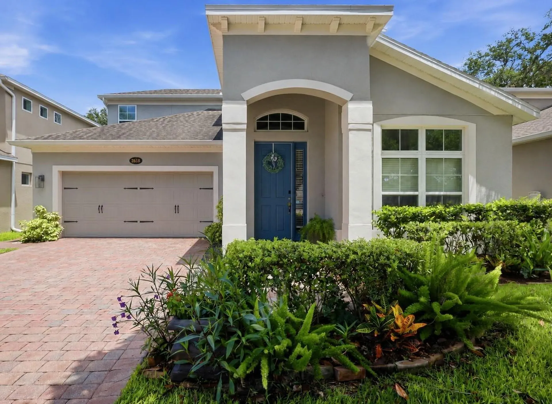 Oviedo FL, 2618 Peony Drive