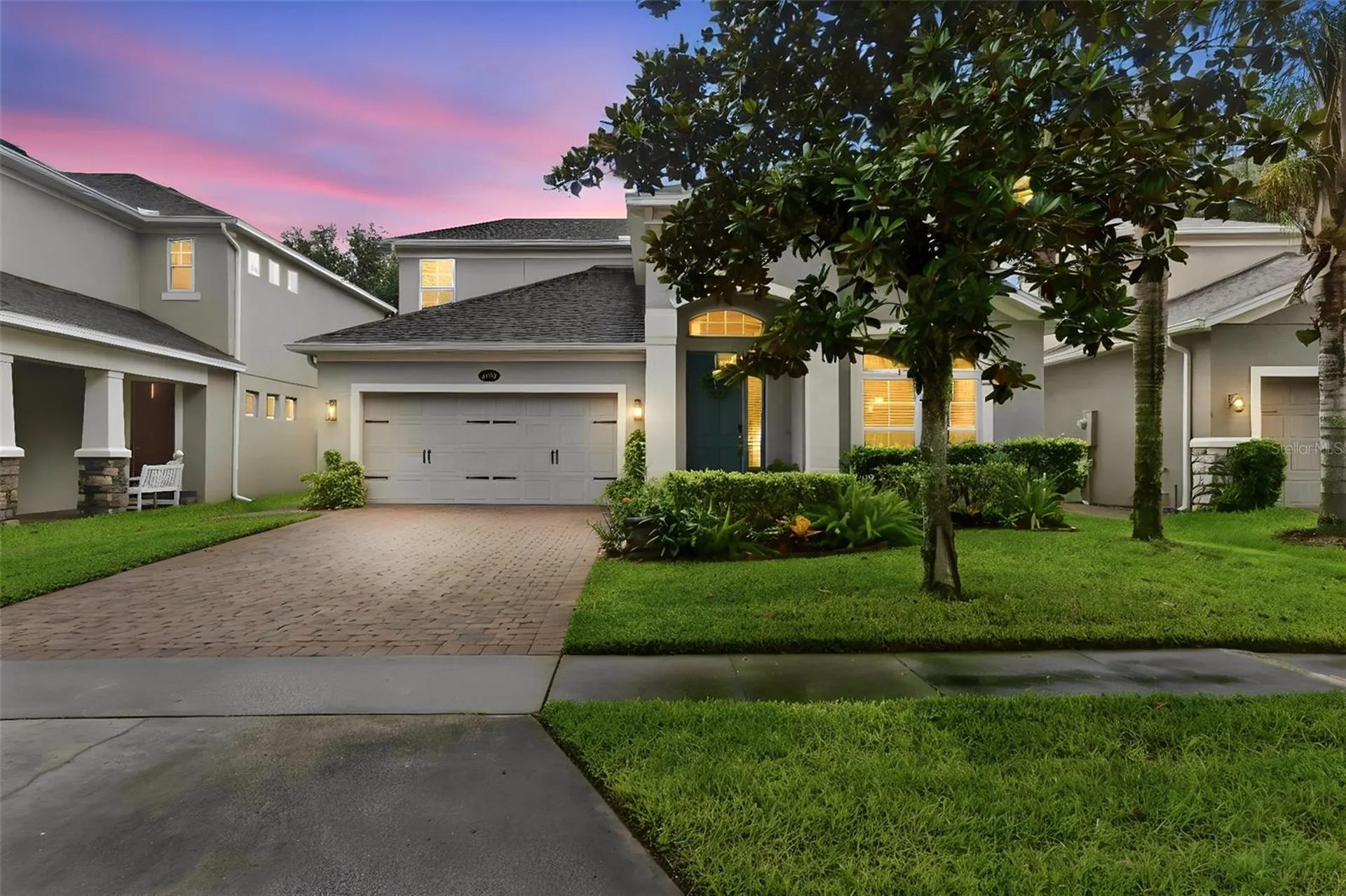 2618 Peony Drive Oviedo FL 32766