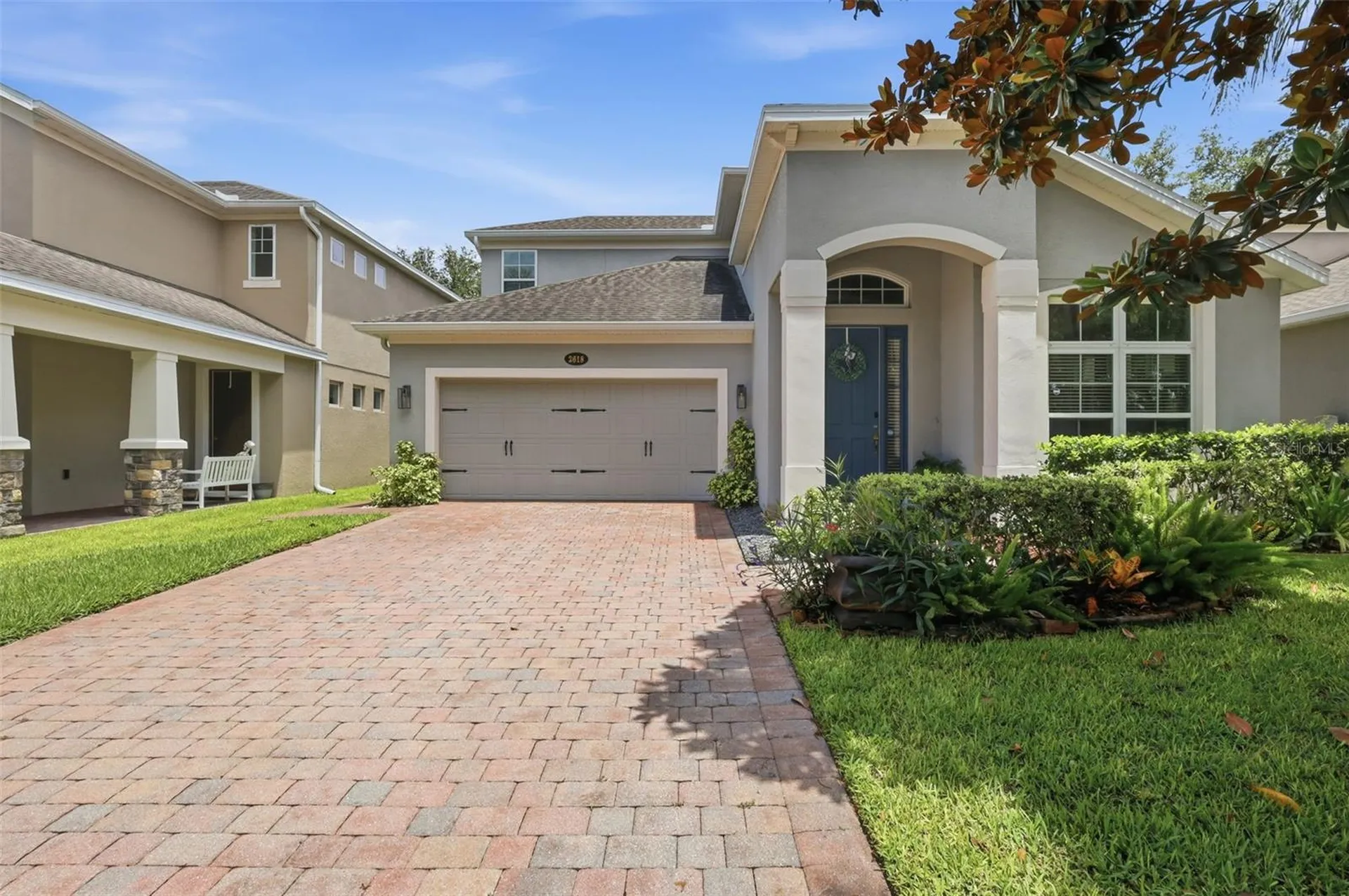 2618 Peony Drive Oviedo FL 32766