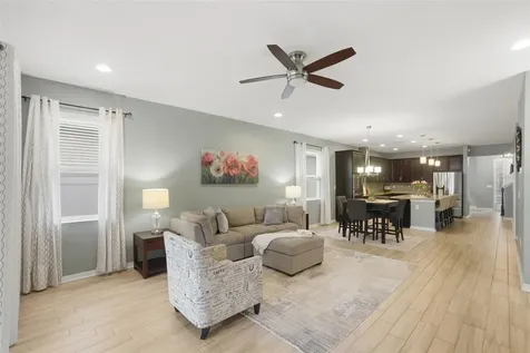 2618 Peony Drive Oviedo FL 32766
