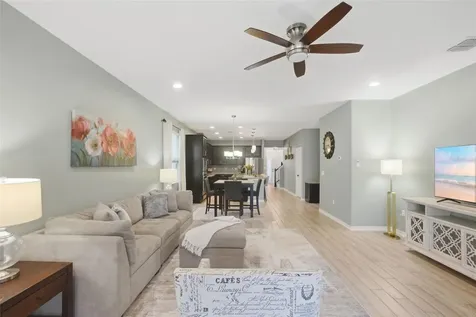 2618 Peony Drive Oviedo FL 32766