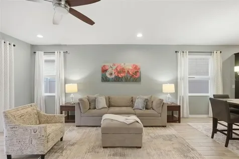 2618 Peony Drive Oviedo FL 32766
