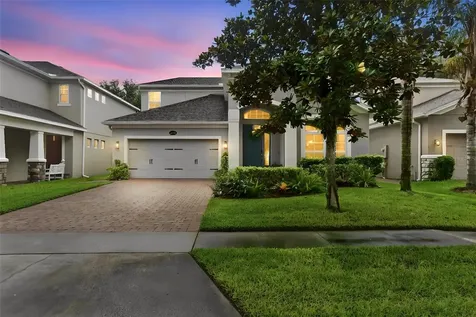 2618 Peony Drive Oviedo FL 32766