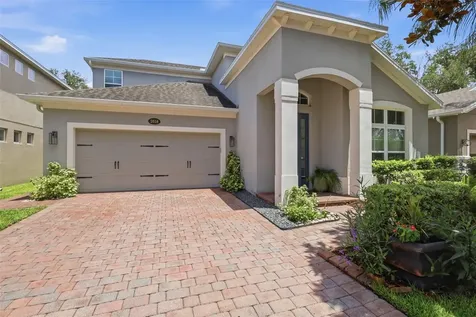 2618 Peony Drive Oviedo FL 32766