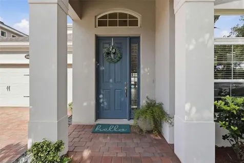 2618 Peony Drive Oviedo FL 32766
