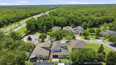 2618 Peony Drive Oviedo FL 32766