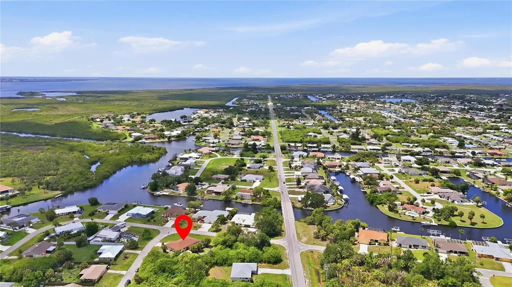 19358 Abhenry Circle Port Charlotte FL 33948