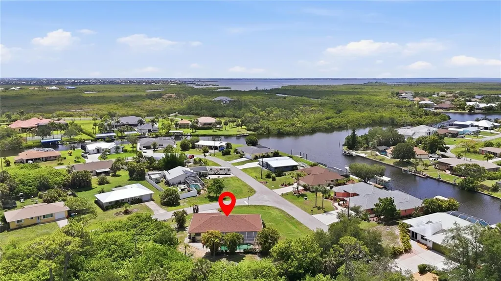 19358 Abhenry Circle Port Charlotte FL 33948