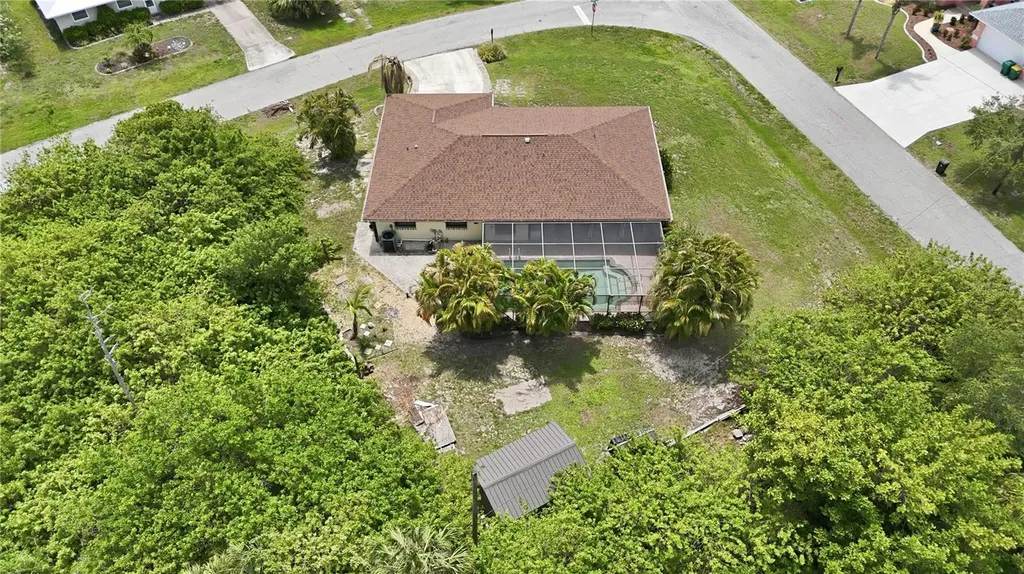 19358 Abhenry Circle Port Charlotte FL 33948