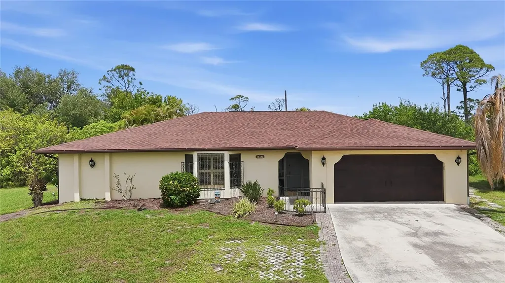 19358 Abhenry Circle Port Charlotte FL 33948