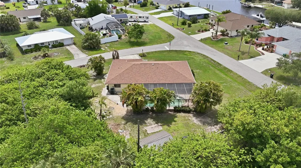 19358 Abhenry Circle Port Charlotte FL 33948