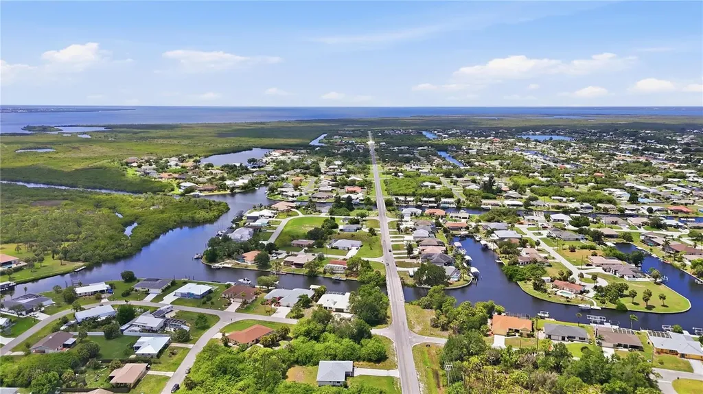 19358 Abhenry Circle Port Charlotte FL 33948