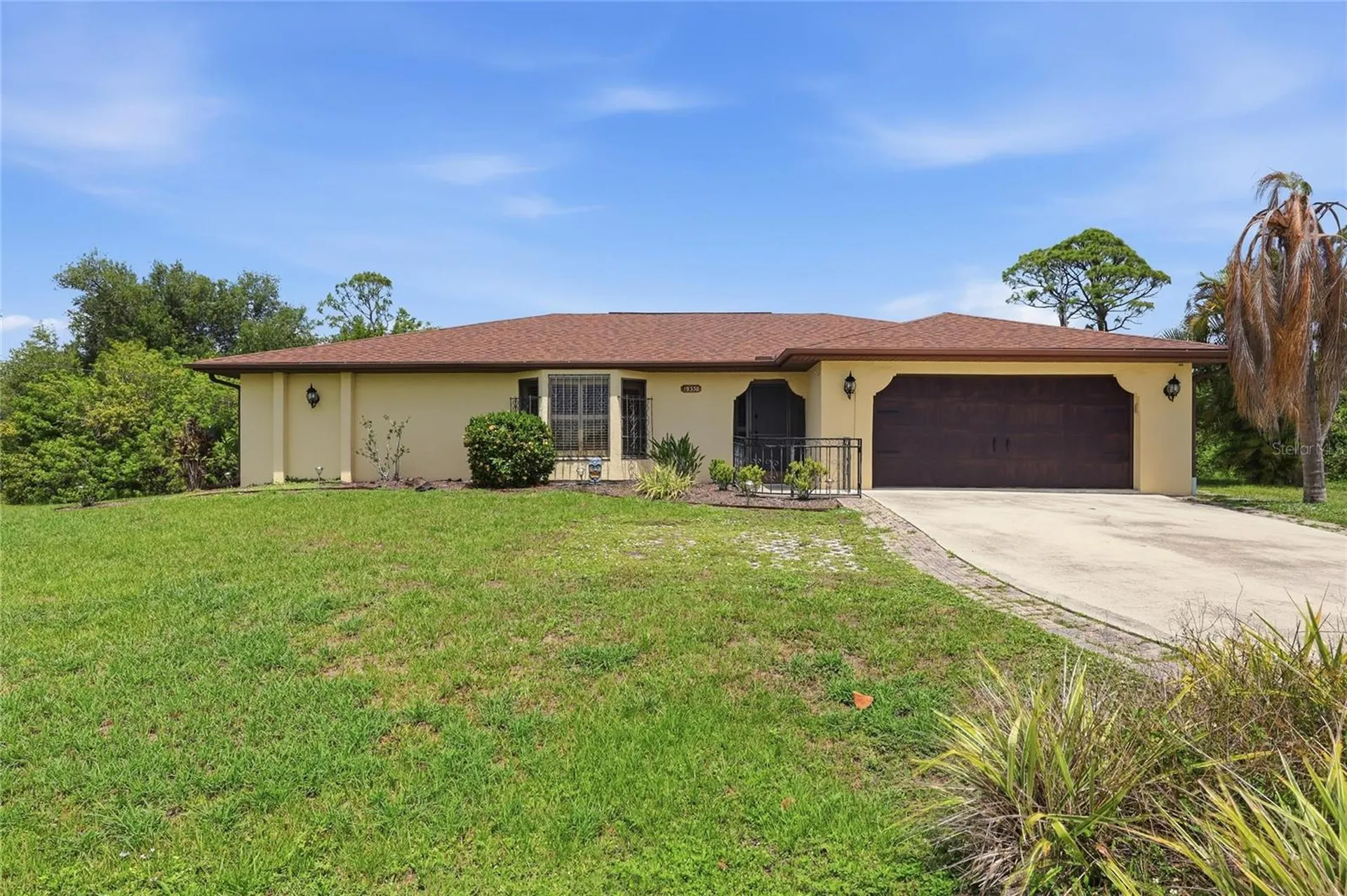 19358 Abhenry Circle Port Charlotte FL 33948