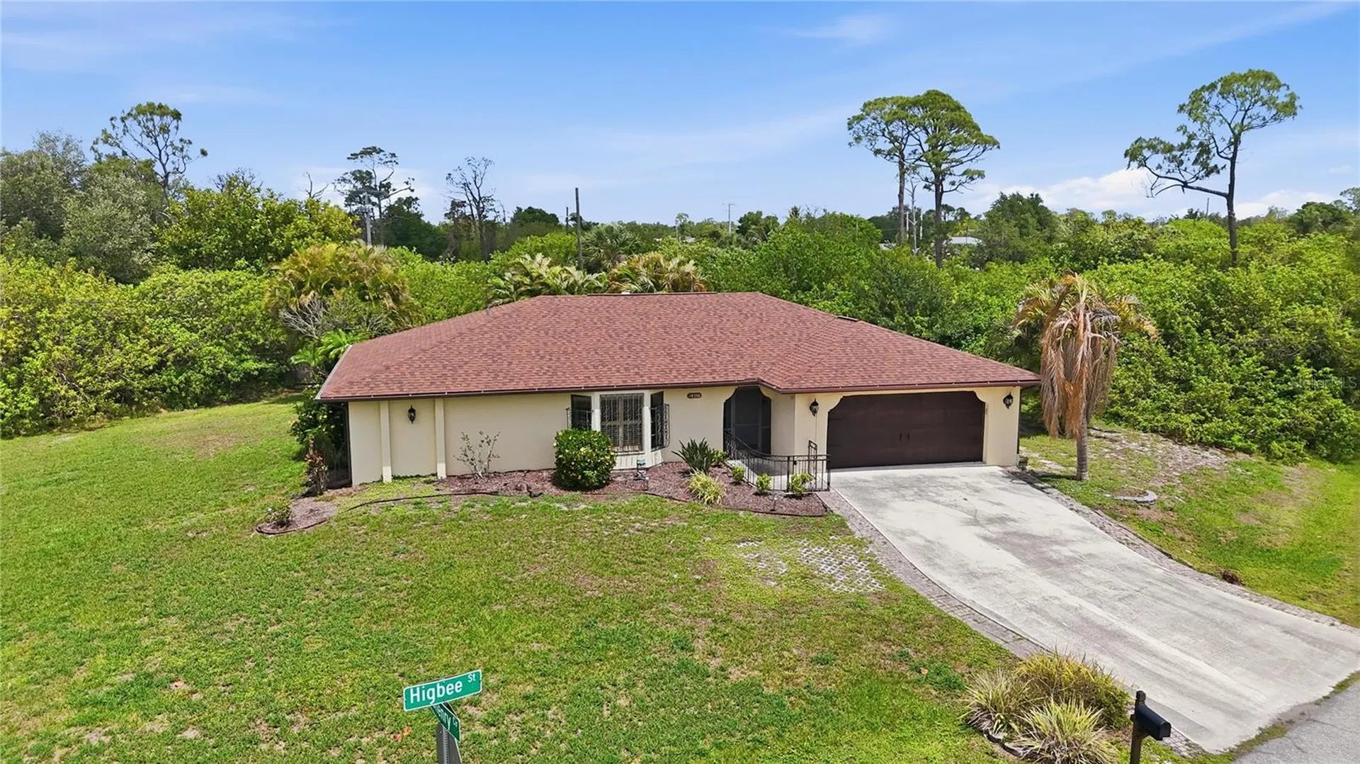 19358 Abhenry Circle Port Charlotte FL 33948