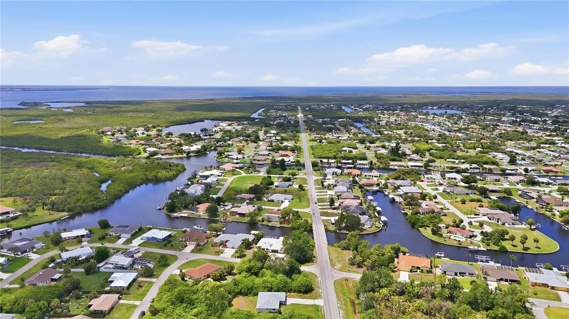 19358 Abhenry Circle Port Charlotte FL 33948