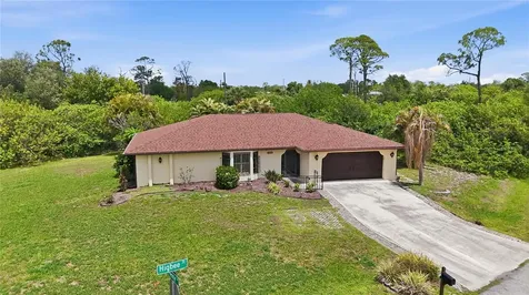 19358 Abhenry Circle Port Charlotte FL 33948