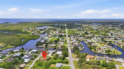 19358 Abhenry Circle Port Charlotte FL 33948
