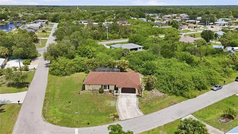 19358 Abhenry Circle Port Charlotte FL 33948