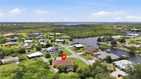19358 Abhenry Circle Port Charlotte FL 33948
