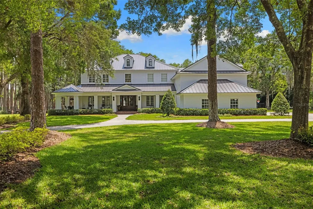 18562 Council Crest Drive Odessa FL 33556