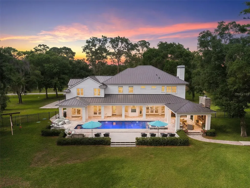 18562 Council Crest Drive Odessa FL 33556