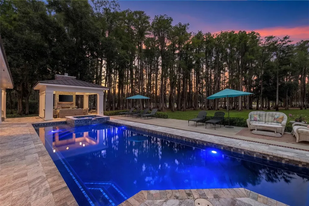 18562 Council Crest Drive Odessa FL 33556
