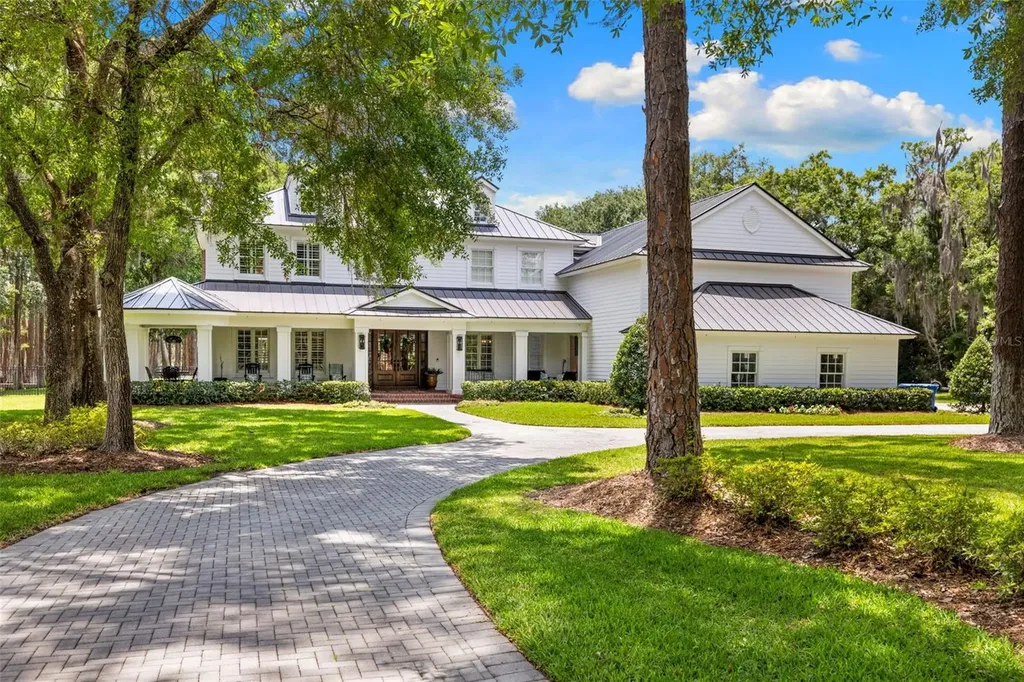 18562 Council Crest Drive Odessa FL 33556