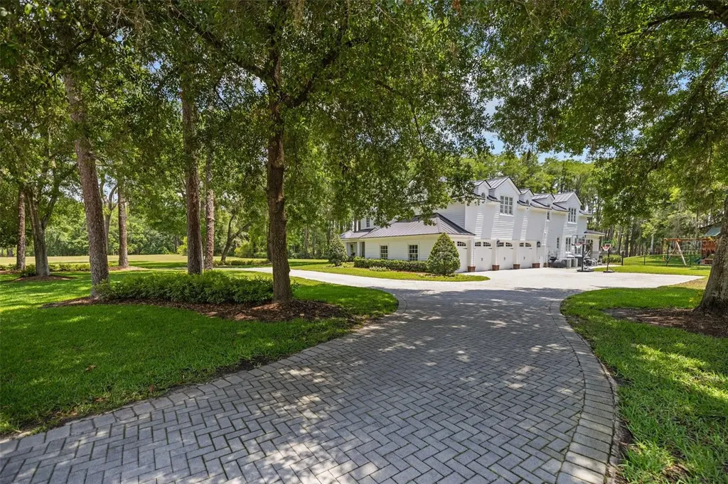 18562 Council Crest Drive Odessa FL 33556